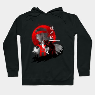 Jin Sakai v1 Hoodie